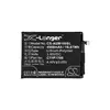 UNBRANDED Baterija za Asus ZB602KL itd