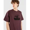 Volcom Fa Gony Zubizarreta Lse moška majica pistol punch