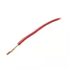 Kabl silikonski 1x1.0 crveni MC