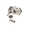 BNC Male R90 krimp za RG58