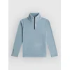 ONeill FwcCruz JackS Polartec Kids Half-Zip Fleec murky water