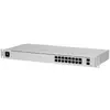 Ubiquiti USW-16-PoE 16 RJ45 ports with 2 SFP ports