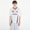 Dres Avirex Jersey Snow White Q M
