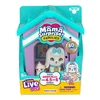 Little Live Pets Mama Surprise Families - Mamas House S2 (26710P) - naključna različica