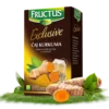 Čaj Kurkuma Exclusive 44g (20 filter kesica x 2,2g)