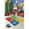 CONCEPTUM HYPNOSE Tepih (80 x 150) WOOKECE072