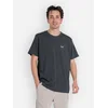 REELL Staple Logo moška majica fossil grey