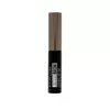 Maybelline New York Tattoo Brow Peel-Off gel za obrve Warm Brown