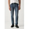 Armani Exchange skinny kavbojke moške