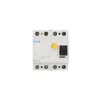 Eaton 4P 25A 0,1A diferencialno varovalko tip AC PF6-25/4/01 286505