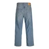Jack & Jones Jeans hlače Alex 12259781 Modra Baggy Fit