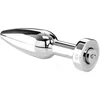 ZENN Super Automatic Ejaculation Set - Butt Plug Bolt