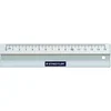 STAEDTLER KOVINSKO RAVNILO STAEDTLER, 15 CM