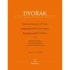 DVORAK:STRING QUARTET NO.12 IN F-DUR OP.96 AMERICAN QUARTET PARTS