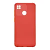 Maska Spectrum za Xiaomi Redmi 10A, Crvena