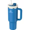 Stanley Termo kozarec Quencher H2.O 1,18L, Azure