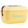 Hladilna škatla CLASSIC Polarbox 12 l rumeno