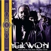 Raekwon - Only Built 4 Cuban Linx Part II (Indie Exclusive) (Purple/Yellow Splatter Coloured) (2 LP)