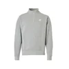 Nike Sportswear Majica CLUB siva