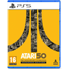 Atari 50: The Anniversary Celebration - Expanded Edition (PS5)