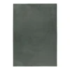 XXXL Preproga Z Visokim Florom Pouffy, Zelena, 80x150cm