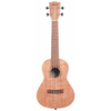MAKALA CONCERT UKULELE KA-20C - Burled Meranti
