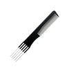 Češalj za kosu sa iglama 6969 Carbon&Antistatic