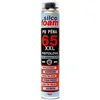 Ostatní Pištola za peno Winter gun foam 65 XXL, 750 ml, yellowFOAM
