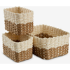 Rasmussen set korpi 3kom/set natur ( 4912388 )