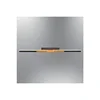 Opviq luster 1418-1, LED 38 W, hrast