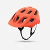 ROCKRIDER Neon narandžasta biciklistička kaciga EXPL 500 M