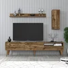 Hanah home TV Komoda Valensiya Orah