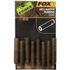 Edges Camo Heli Buffer Sleeve x 8 (CAC773)