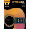 Hal Leonard Guitar Method Book 1 (2nd editon)