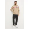 Guess Jopa New Korbin Z4BQ30 FL04Q Bež Regular Fit