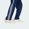 ADIDAS ORIGINALS Hlače Firebird temno modra / bela