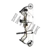 Bear Archery Compound Bow Species EV Package