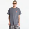 Majice RIPNDIP Nermii Tee Charcoal M