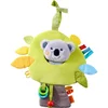 Haba Tekstilna motorična igrača za obešanje Koala