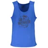 Gian Marco Venturi Muška majica Au000791-Rolando_Blu_Royal-Blue, Plava