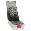 BOSCH 25-delni ProBox set burgija za metal HSS-G, DIN 338, 135° 2608587017, 1-13 mm