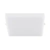 Emithor 63203 - LED ugradno svetlo za kupatilo RESEST LED/8W/230V IP65
