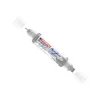 Edding akrilni marker E-5400 double-liner sa dva vrha srebrna ( 12MA54S )