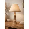 OPVIQ Zlatna stona lampa BK298