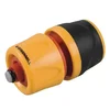 GREENMILL Spojka za spajanje creva sa niplom 1/2”-3/4” STOP – GB1601C