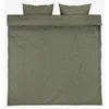 Set posteljine 200x220 zelena