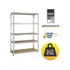 SmartStorage Polica 180x120x40cm