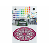 CONCEPTUM HYPNOSE Tepih HMNT944 (80x50 cm)