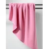 Sinsay - Brzosušeći peškir od mikrofibera - pastelno roze
