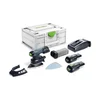 FESTOOL DTSC 400 3,0 I-Plus Akumulatorski delta brusilnik